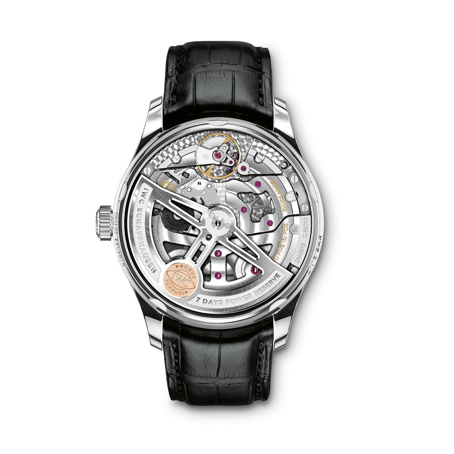 IWC Schaffhausen Portugieser Automatic -