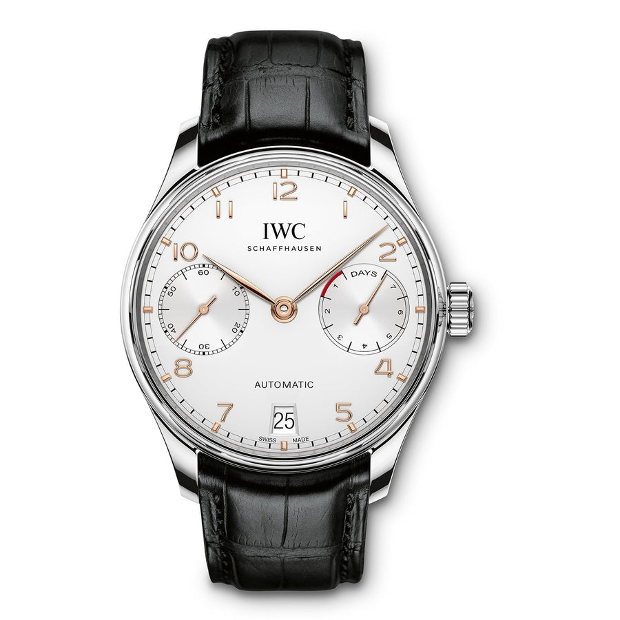 IWC Schaffhausen Portugieser Automatic -