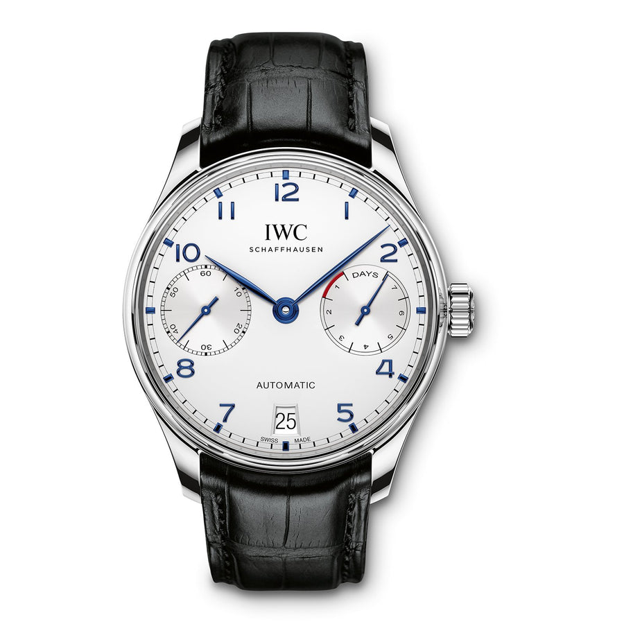 IWC Schaffhausen Portugieser Automatic -