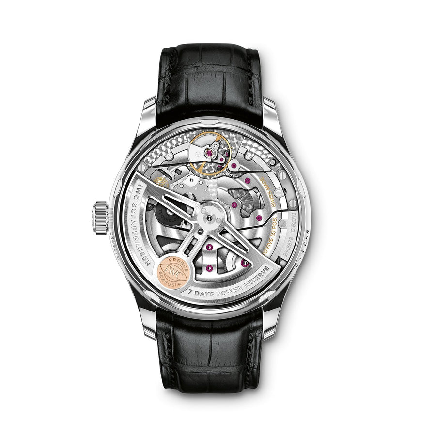 IWC Schaffhausen Portugieser Automatic -