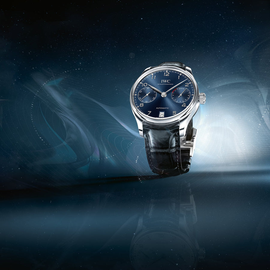 IWC Schaffhausen Portugieser Automatic -