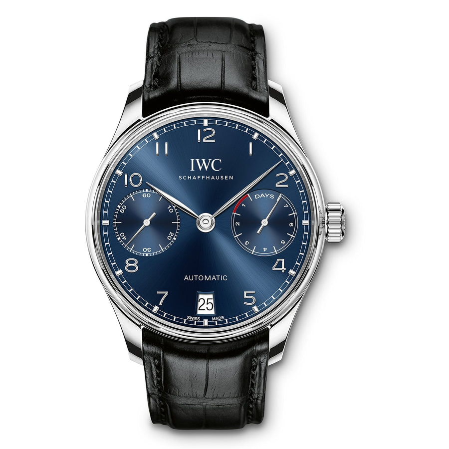 IWC Schaffhausen Portugieser Automatic -