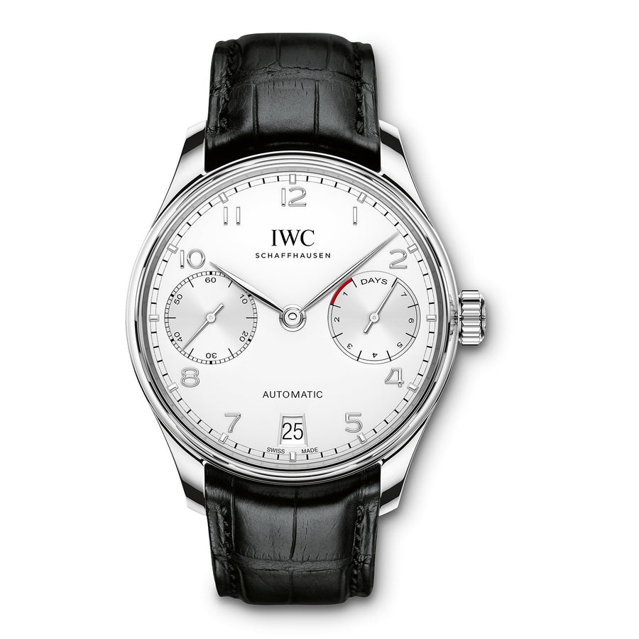 IWC Schaffhausen Portugieser Automatic -