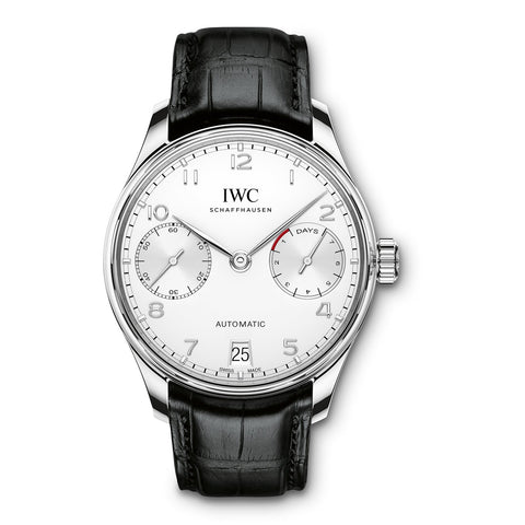 IWC Schaffhausen Portugieser Automatic 42-IWC Schaffhausen Portugieser Automatic -