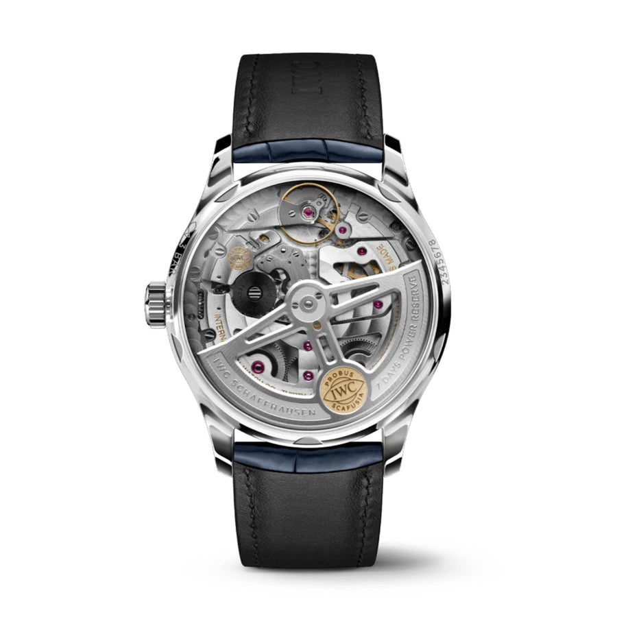 IWC Schaffhausen Portugieser Automatic - IW500715