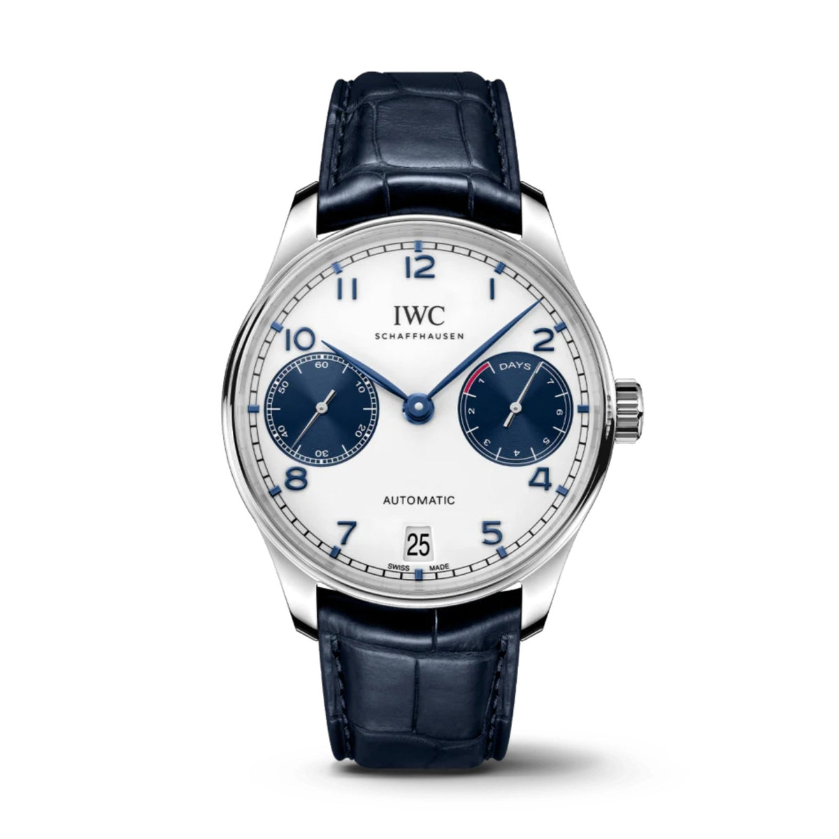 IWC Schaffhausen Portugieser Automatic - IW500715