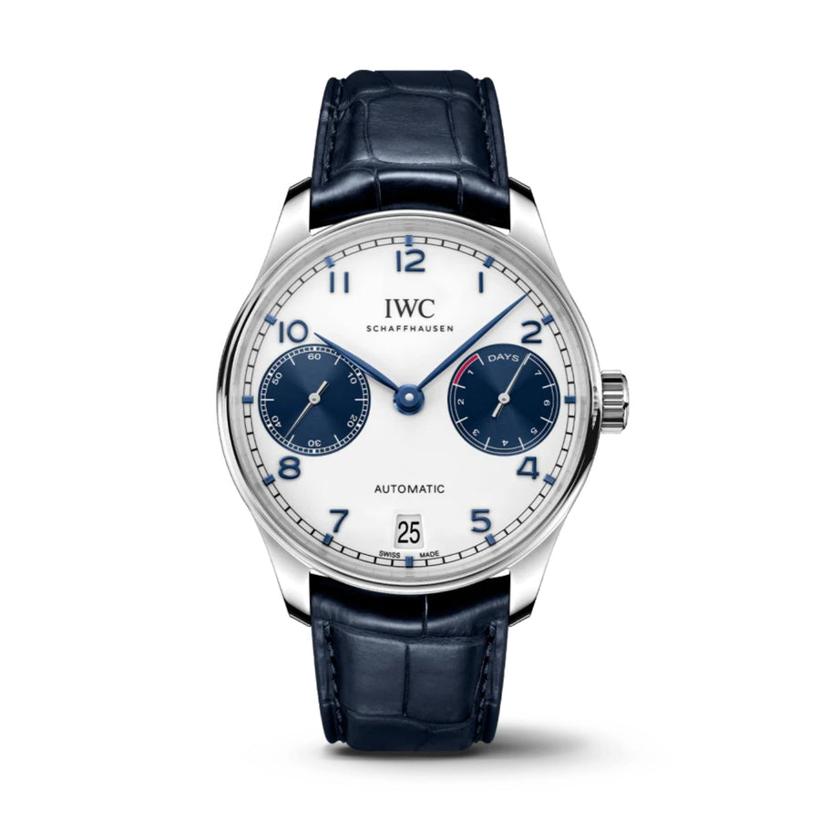 IWC Schaffhausen Portugieser Automatic - IW500715