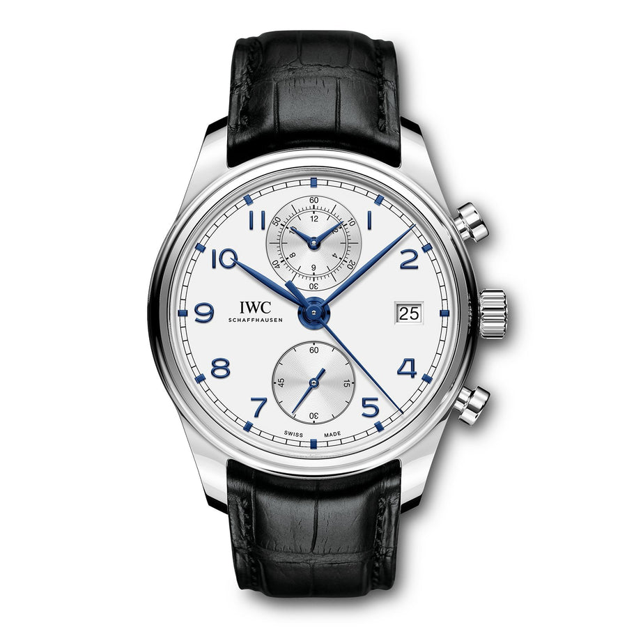 IWC Schaffhausen Portugieser Chronograph Classic -