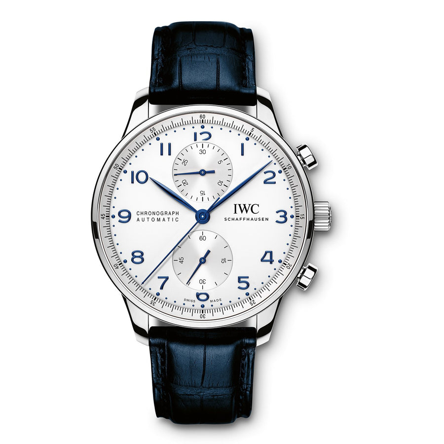 IWC Schaffhausen Portugieser Chronograph -