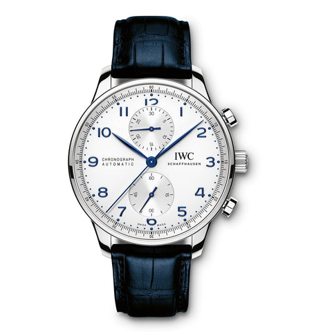 IWC Schaffhausen Portugieser Chronograph-IWC Schaffhausen Portugieser Chronograph -