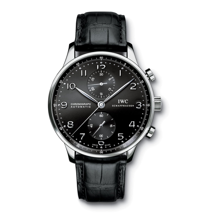 IWC Schaffhausen Portugieser Chronograph -
