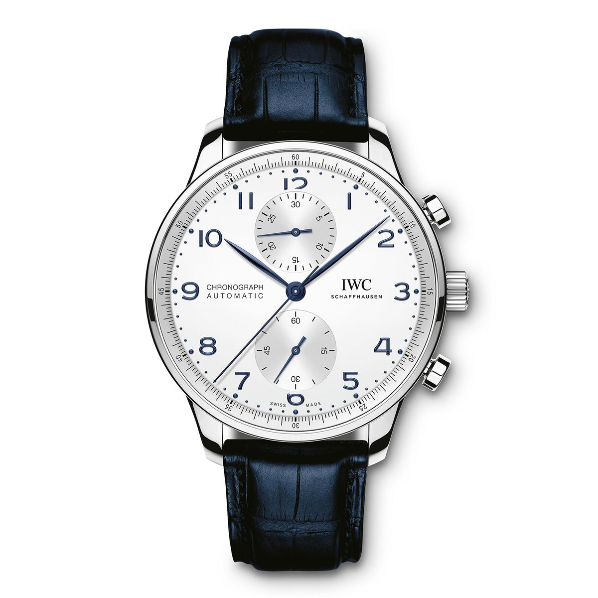 IWC Schaffhausen Portugieser Chronograph -