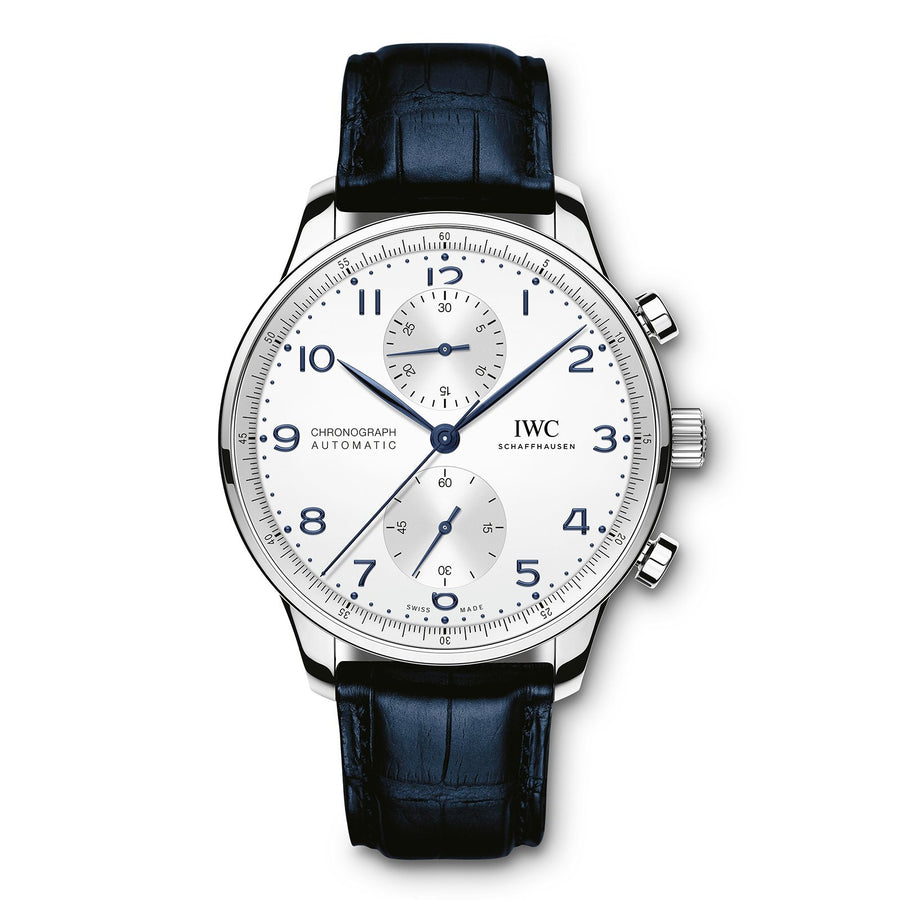 IWC Schaffhausen Portugieser Chronograph -