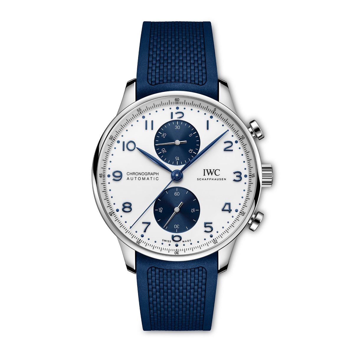IWC Schaffhausen Portugieser Chronograph - IW371620