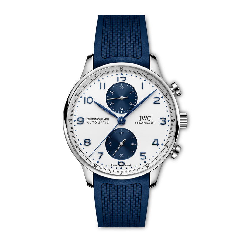 IWC Schaffhausen Portugieser Chronograph IW371606