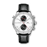 IWC Schaffhausen Portugieser Chronograph Rattrapante Edition “Boutique Canada” -