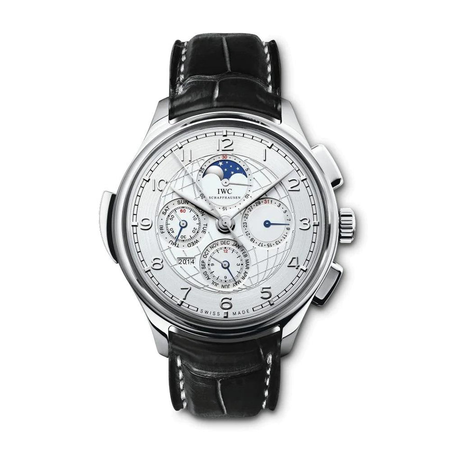 IWC Schaffhausen Portugieser Grande Complication - IW377401