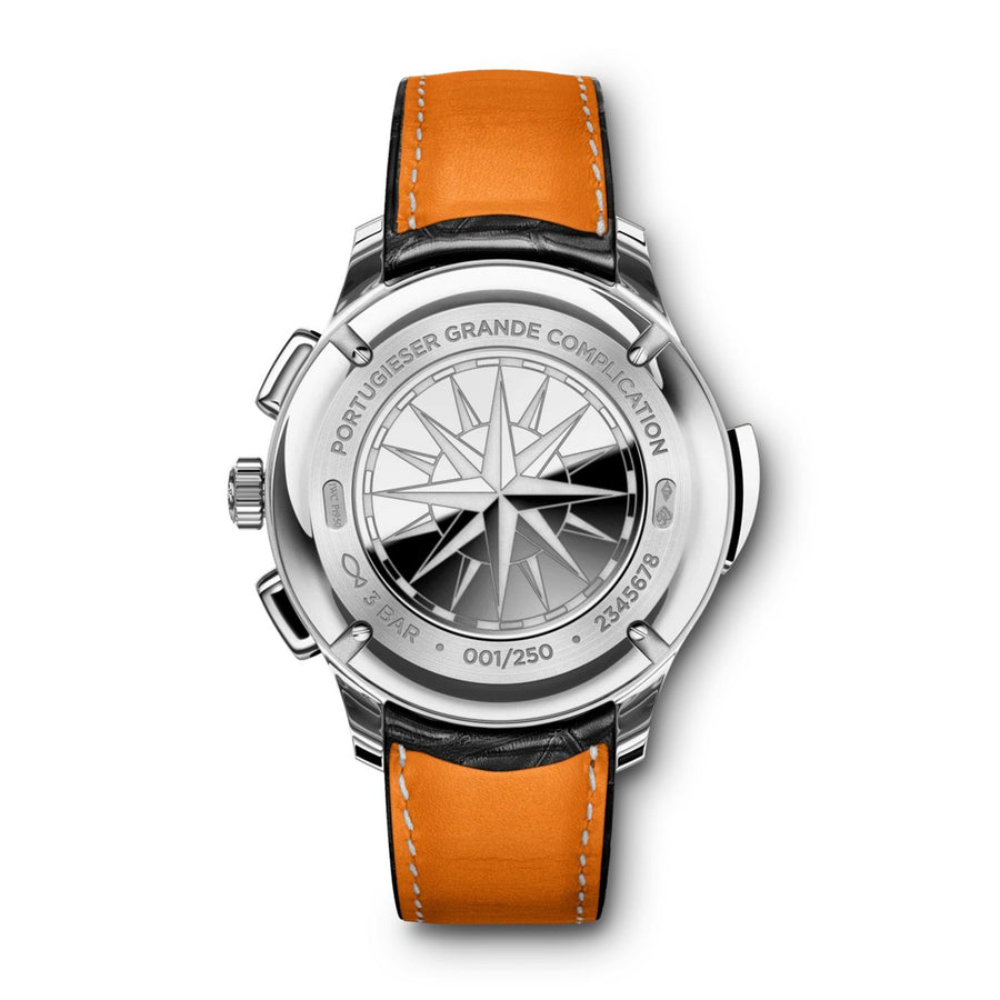IWC Schaffhausen Portugieser Grande Complications - IW377601