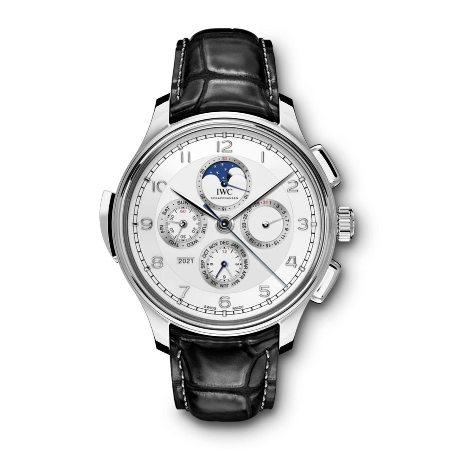IWC Schaffhausen Portugieser Grande Complications - IW377601