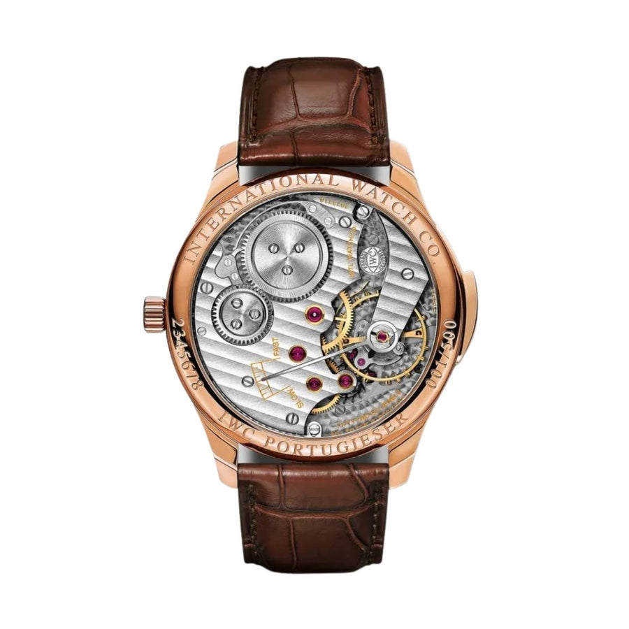 IWC Schaffhausen Portugieser Minute Repeater -