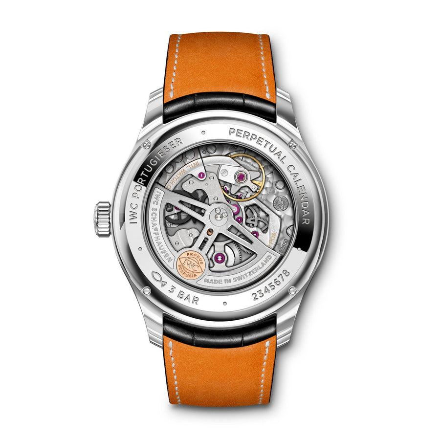 IWC Schaffhausen Portugieser Perpetual Calendar 42 - IW344203