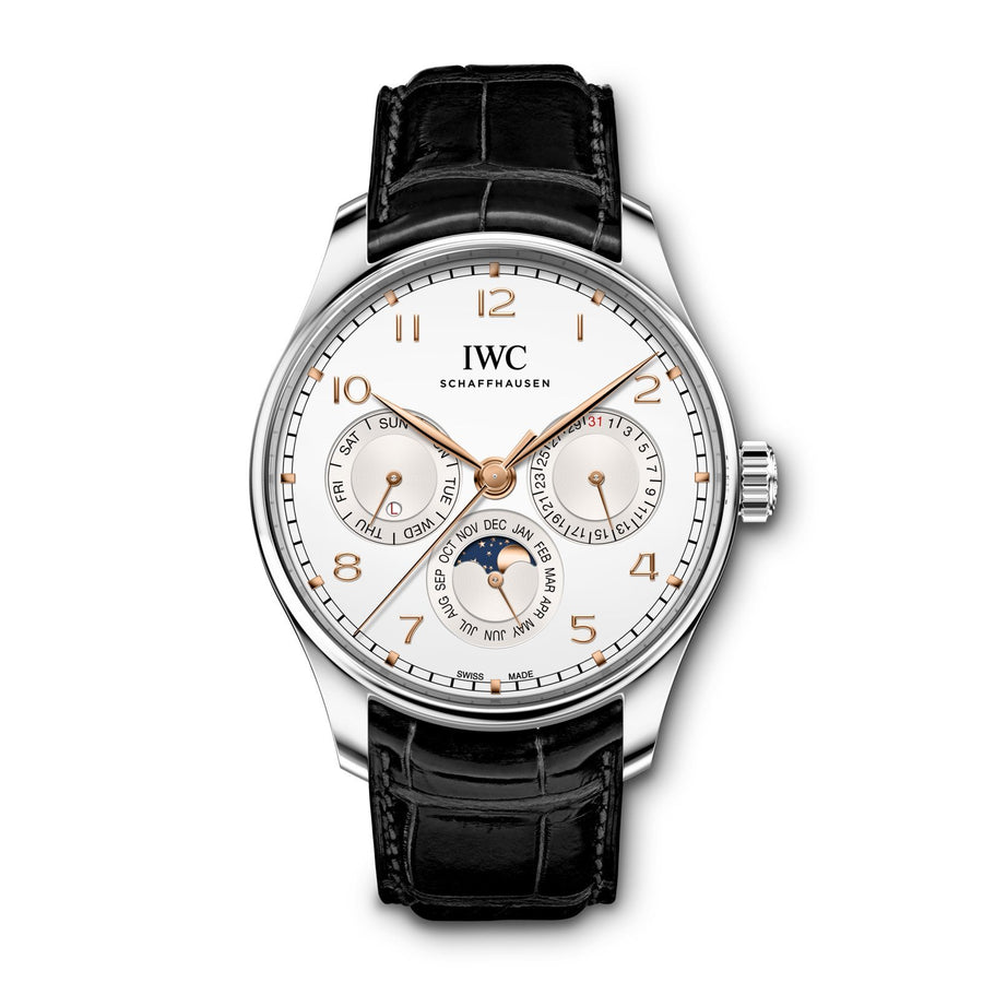 IWC Schaffhausen Portugieser Perpetual Calendar 42 - IW344203