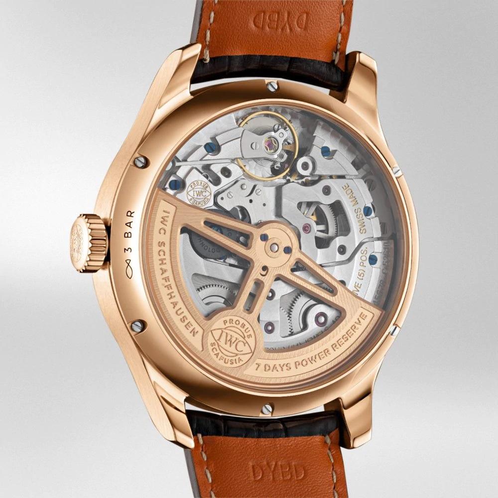 IWC Schaffhausen Portugieser Perpetual Calendar -