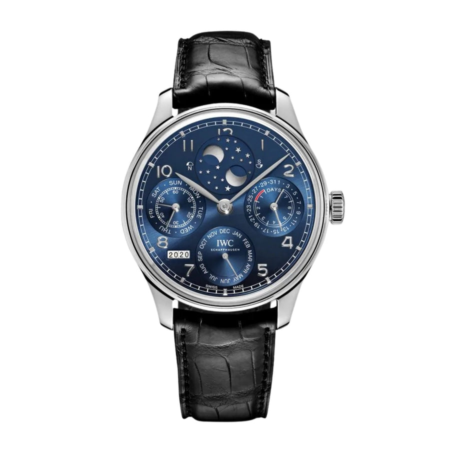 IWC Schaffhausen Portugieser Perpetual Calendar -