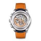 IWC Schaffhausen Portugieser Tourbillon Retrograde Chronograph-IWC Schaffhausen Portugieser Tourbillon Retrograde Chronograph -