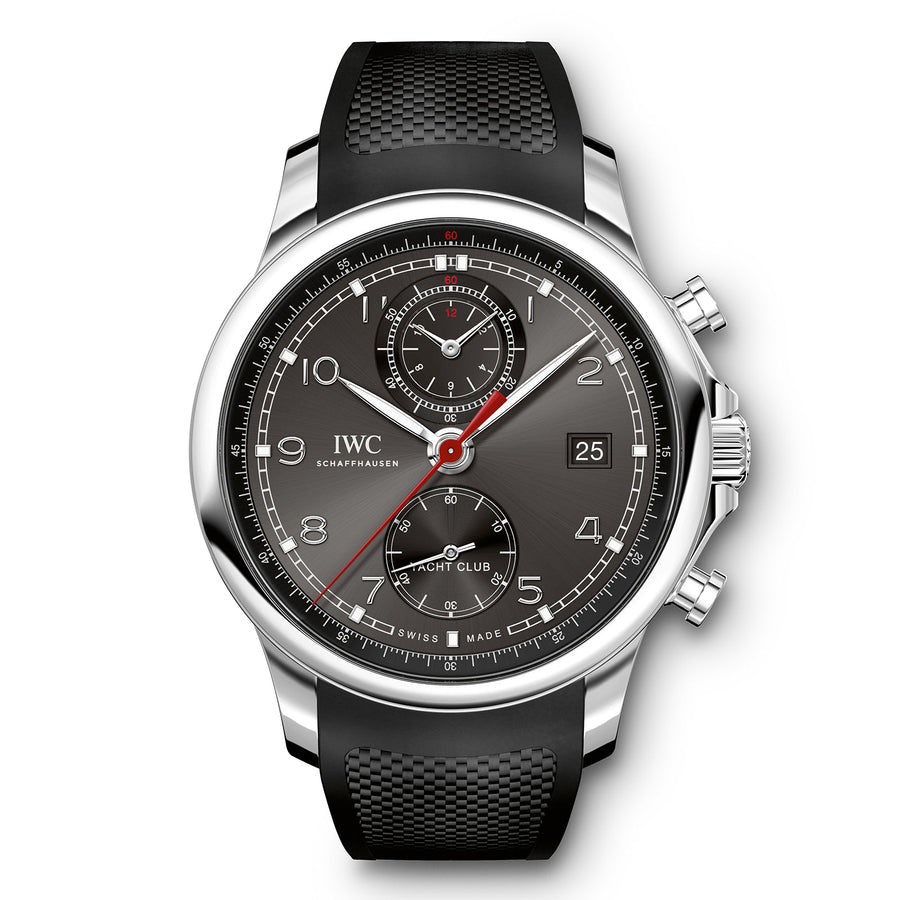 IWC Schaffhausen Portugieser Yacht Club Chronograph - IW390503