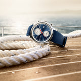 IWC Schaffhausen Portugieser Yacht Club Chronograph -