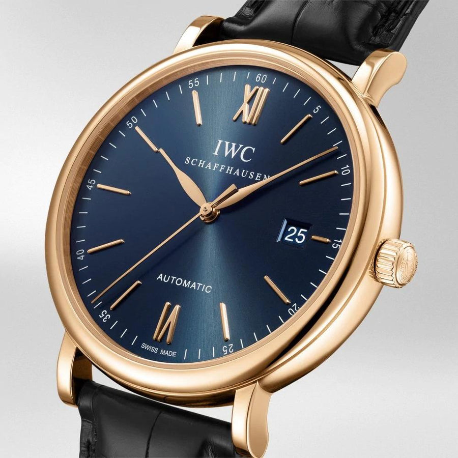 IWC Schffhausen Portofino Automatic -