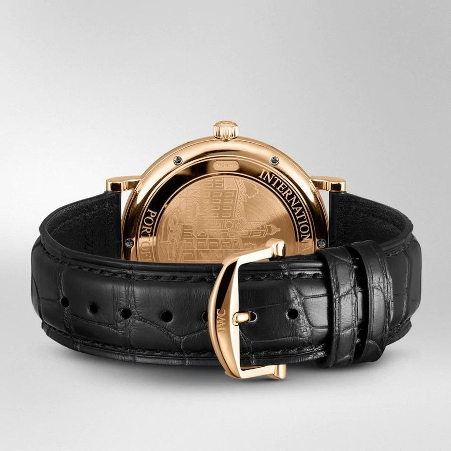 IWC Schffhausen Portofino Automatic -