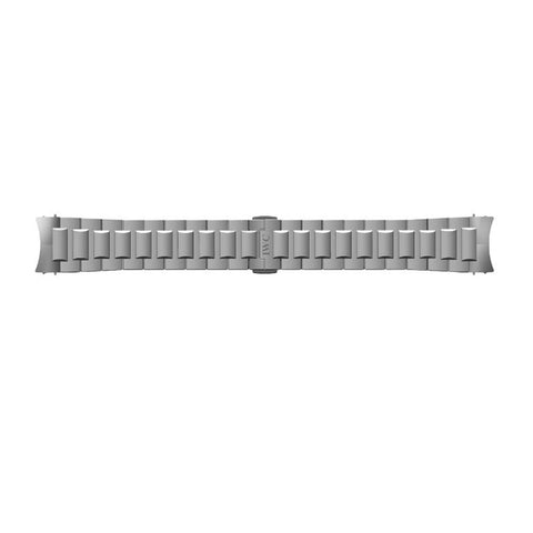 IWC Schaffhausen Stainless Steel Bracelet 20mm-IWC Stainless Steel Bracelet 20mm - MXE0F015