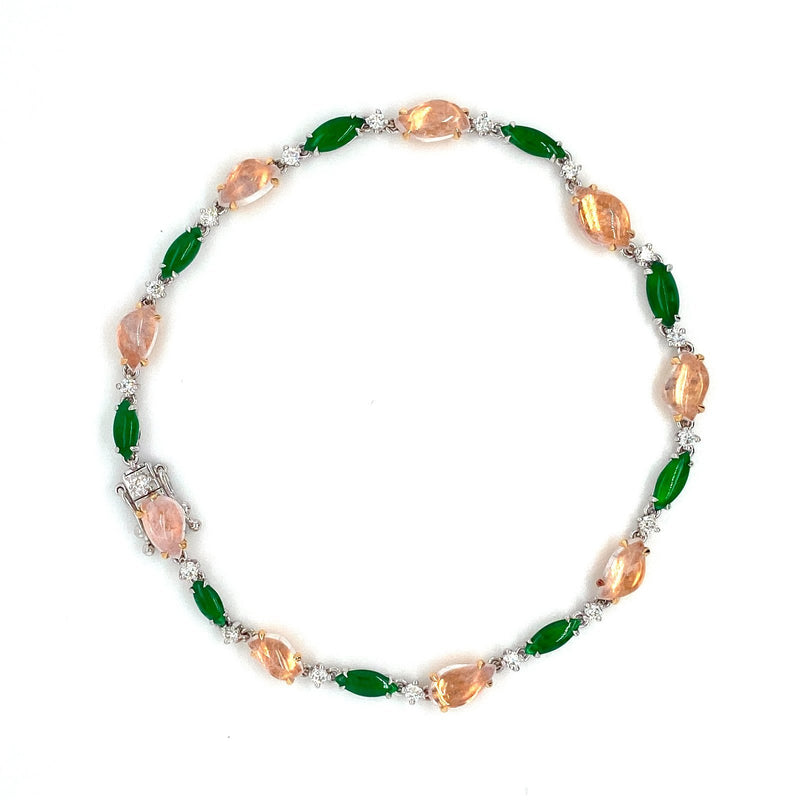 Jade Bracelet-Jade Bracelet -