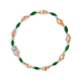 Jade Bracelet -
