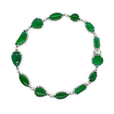 Jade Bracelet -
