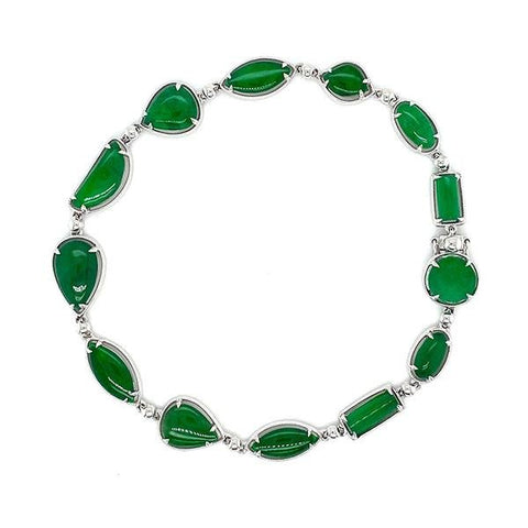 Jade Bracelet-Jade Bracelet -