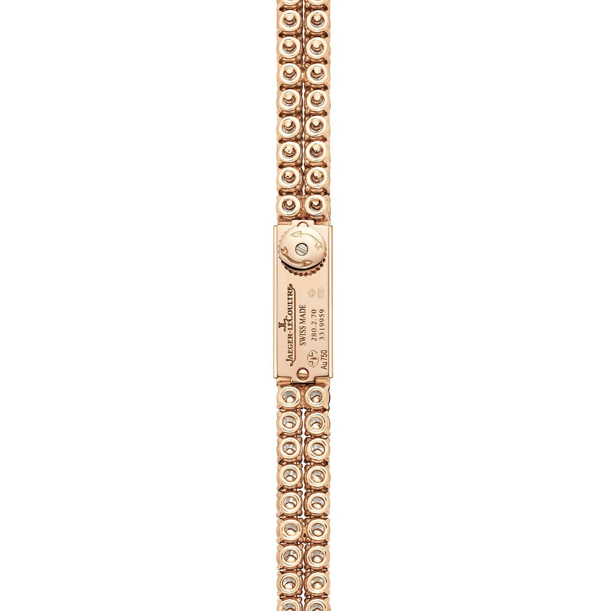 Jaeger LeCoultre 101 Reine - Q2812204