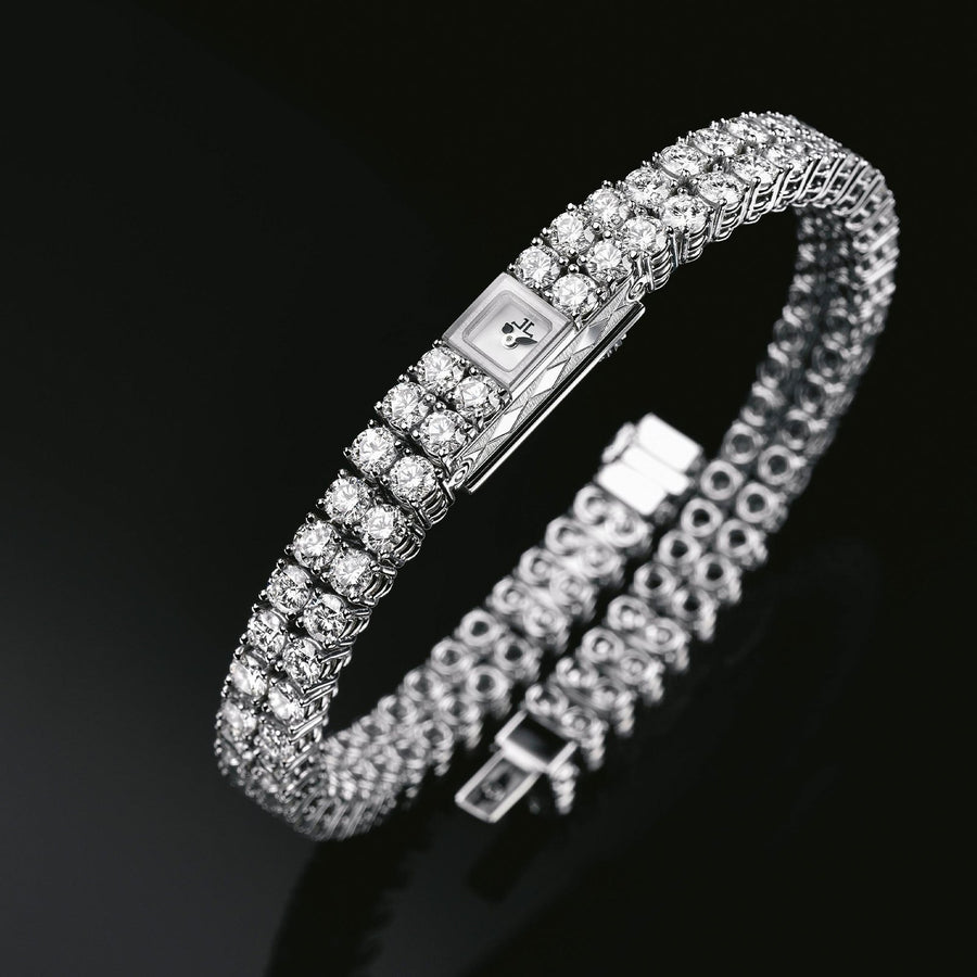 Jaeger LeCoultre 101 Reine - Q2813304