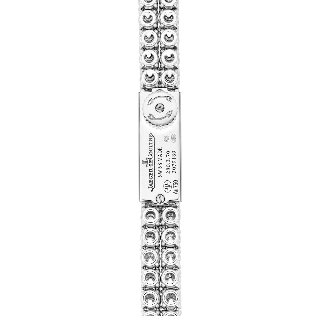 Jaeger LeCoultre 101 Reine - Q2813304