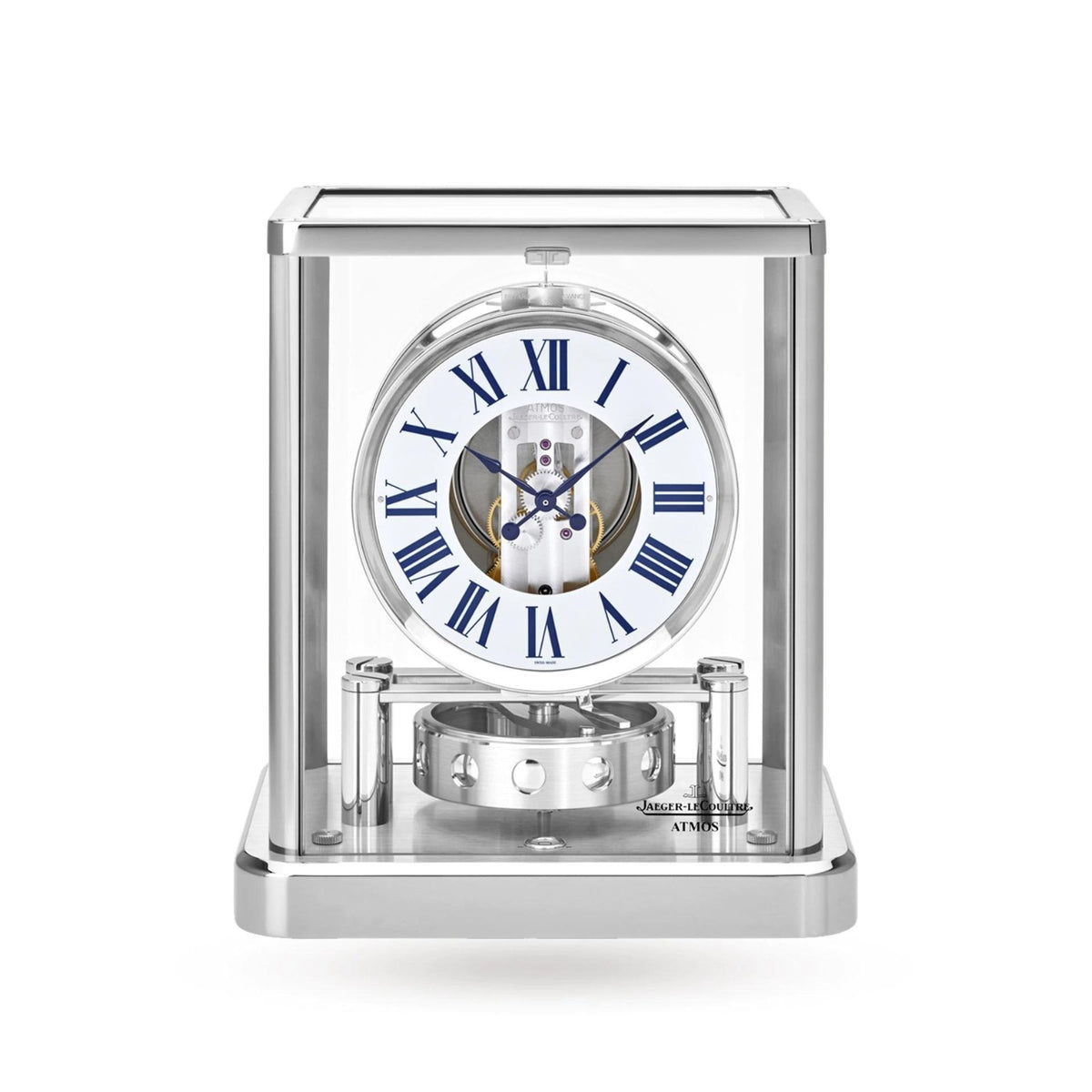 Jaeger-LeCoultre Atmos Classique - Q5102201