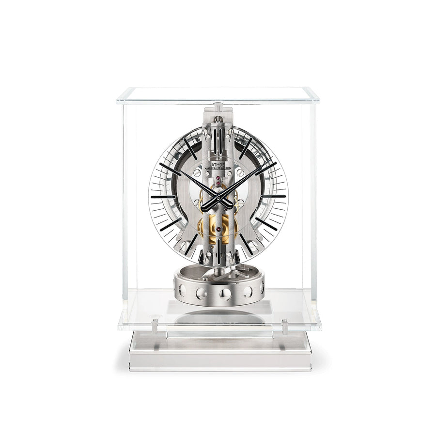 Jaeger LeCoultre Atmos Transparente - Q5135204