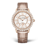 Jaeger LeCoultre Dazzling Rendez-Vous Night & Day -