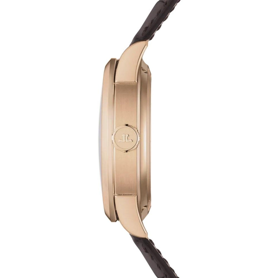 Jaeger LeCoultre Duomètre Quantième Lunaire -