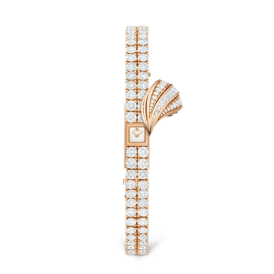 Jaeger LeCoultre Joaillerie 101 Feuille -