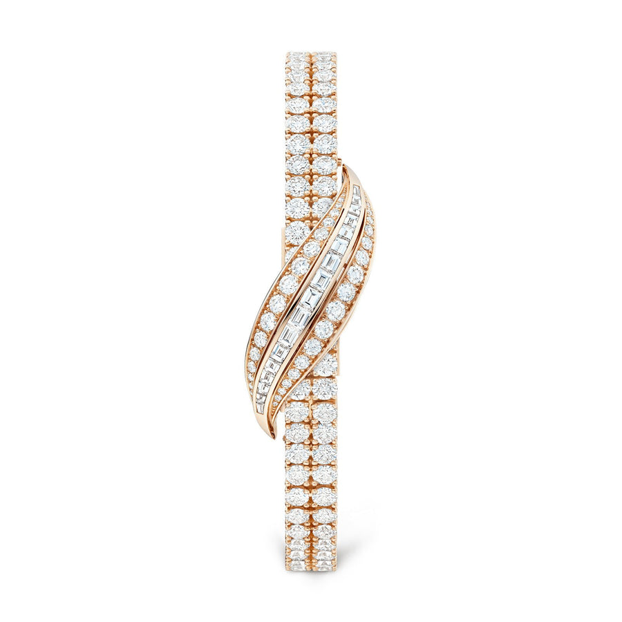 Jaeger LeCoultre Joaillerie 101 Feuille -