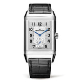 Jaeger-LeCoultre Large Duoface Small Seconds-Jaeger LeCoultre Large Duoface Small Seconds -