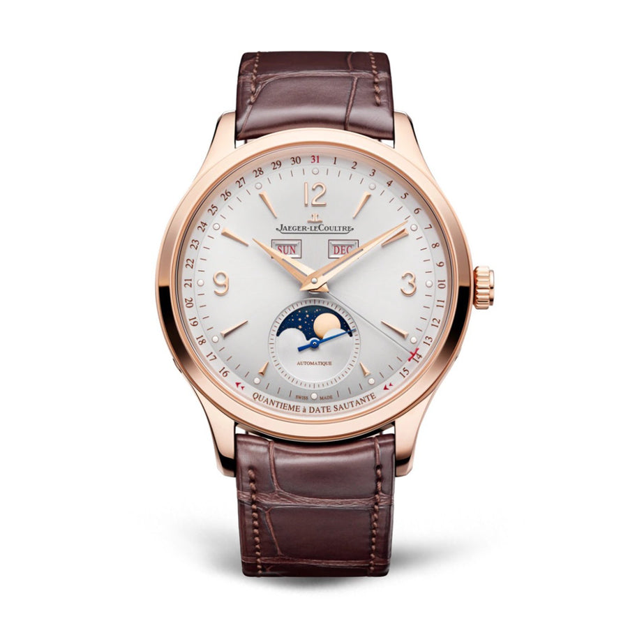 Jaeger LeCoultre Master Control Calendar - Q4142520
