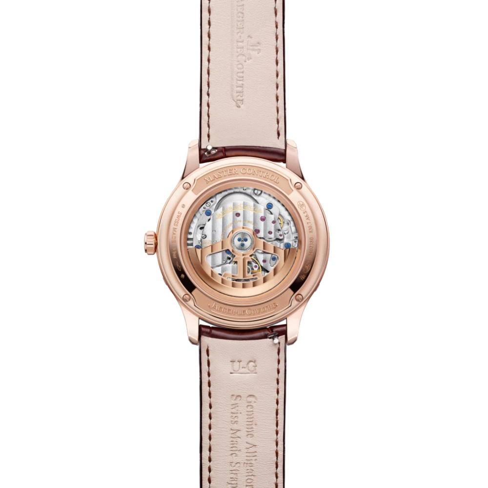 Jaeger LeCoultre Master Control Calendar - Q4142520